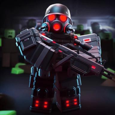 Thumbnail for Zombie Hunters Game