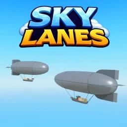 Sky Lanes icon