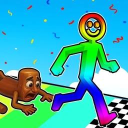 Run Star Simulator [Tung World] icon