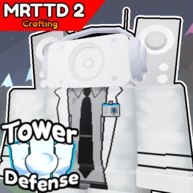 [ ⚒ CRAFTING ] MODDED Reborn TTD 2 icon