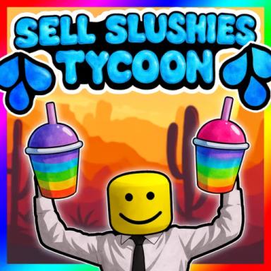 Thumbnail for Sell Slushies and RULE THE WORLD!!! 🍧 Game