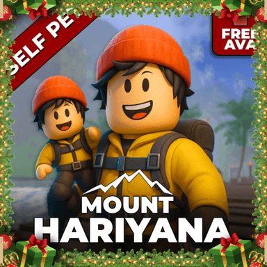 Thumbnail for MOUNT HARIYANA Game
