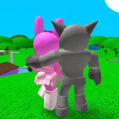 Thumbnail for 🎶 Sprunki Roleplay Day 3D 🎧 Game