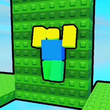 Thumbnail for Easy To Hard Wall Hop Obby Game