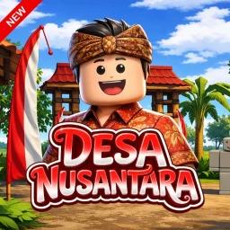 [UPDATE] Desa Nusantara icon