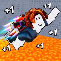 Thumbnail for +1 Jetpack Fly Escape 🚀 Game