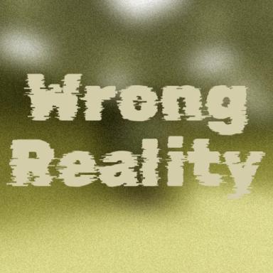 Thumbnail for Wrong Reality | Backrooms Horror Game