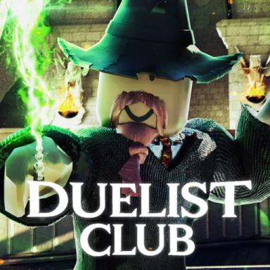 Spellbook: Duelist Club icon