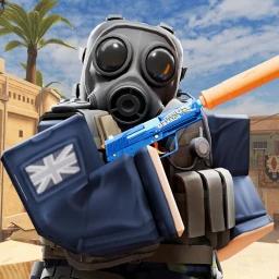 [NEW MAP!] BloxStrike icon