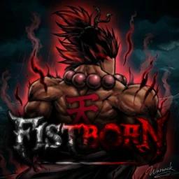 [Lingshu + Brute Force] Fistborn icon