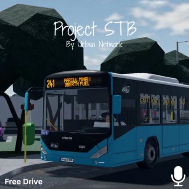 Thumbnail for Project STB Game