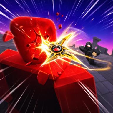 Boomerang Battlegrounds! icon