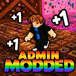 Thumbnail for +1 Speed Escape Modded Game