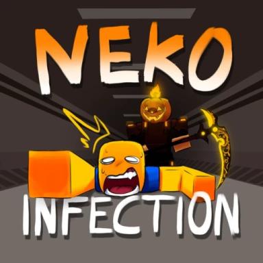 Neko Girl Infection icon