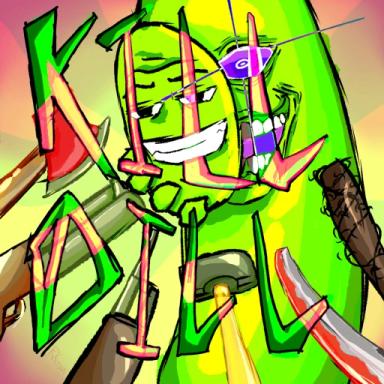 (BETA) Kill Dill icon