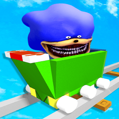 Thumbnail for Cart Ride Into The Sonic Tapes Game