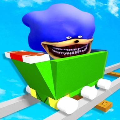 Thumbnail for Cart Ride Into The Sonic Tapes Game