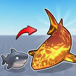 Fish Evolution icon