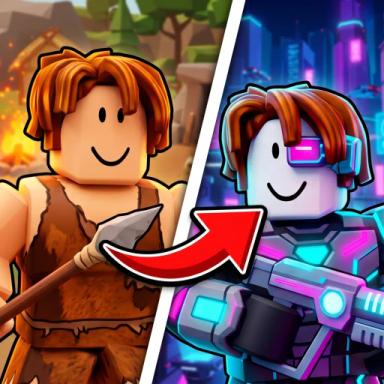 Thumbnail for Build a Civilization🏛️  Game