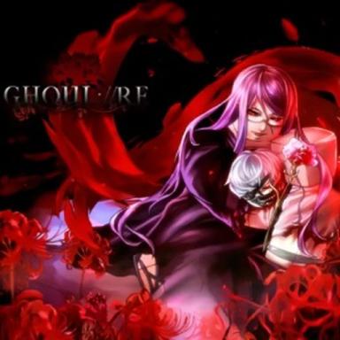 Thumbnail for [Revert] GHOUL:// RE Game