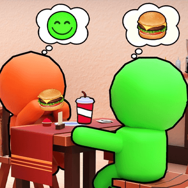 Cooked Up! [UPDATE] icon