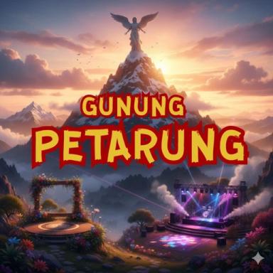 [FREE AVATAR] Gunung Petarung  icon