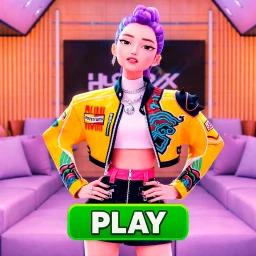K-POP Idol STAR icon