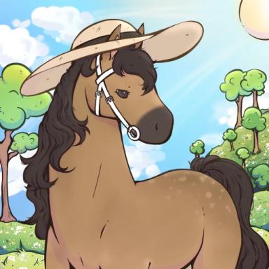 Thumbnail for Wild Horse Islands Game