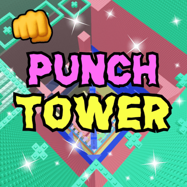 Punch Tower icon