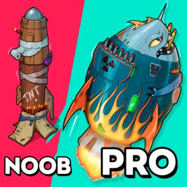 [💥] Missile Simulator icon