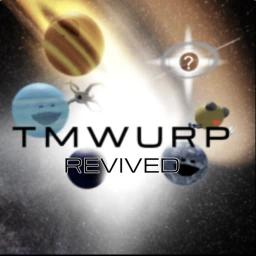 THE MOON WAKES UP RP: BACK! icon