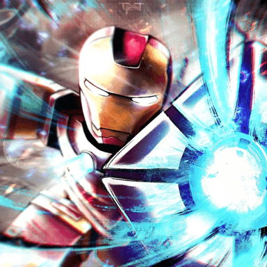 [🎊 SKINS!] Heroes Unleashed icon