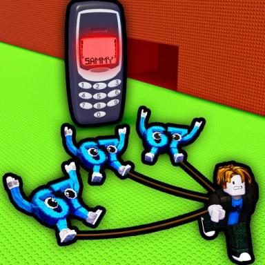 Thumbnail for Escape Phones For Brainrot! Game