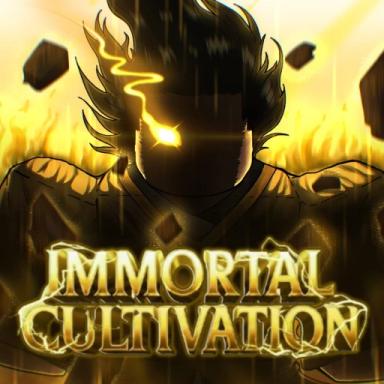 Immortal Cultivation [ Alpha ]  icon