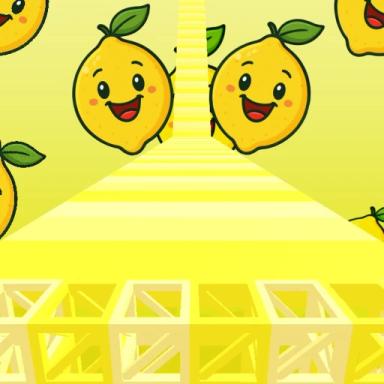 Lemon Obby 🍋  icon