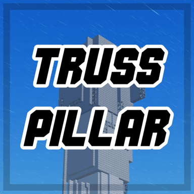 Truss Pillar (Tier 8) icon