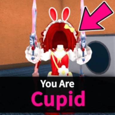 Thumbnail for 🏹 CUPID Game