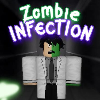 Thumbnail for Zombie Infection Game