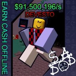 [PATCH] Steal a Die of Death! icon