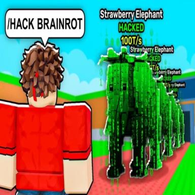 (💥) Steal A Brainrot: OP ADMIN FREE! icon