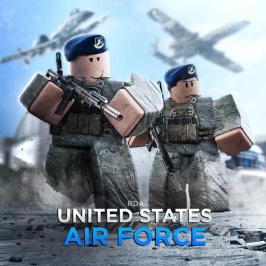 Thumbnail for [NEW!] Peterson Air Force Base Game