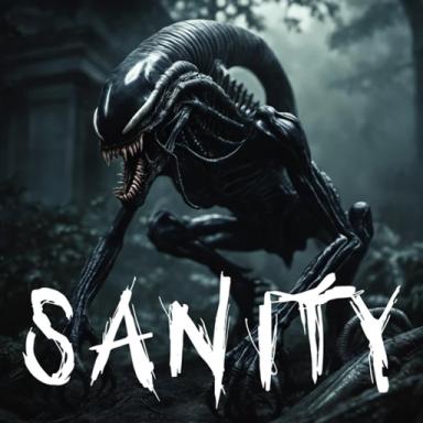 Sanity [HORROR] icon
