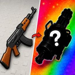 Thumbnail for Merge Guns vs Zombies Game