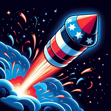 Rocket Factory Tycoon icon