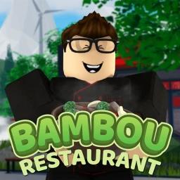 Thumbnail for 🏮 Bambou Restaurant Game