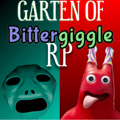 Thumbnail for Garten of bittergiggle RP V (Update coming soon!) Game