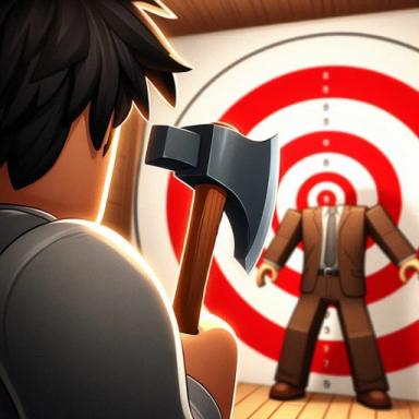[NEW] Target Simulator! icon
