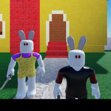 Become Max & Ruby  [UPDATED] icon