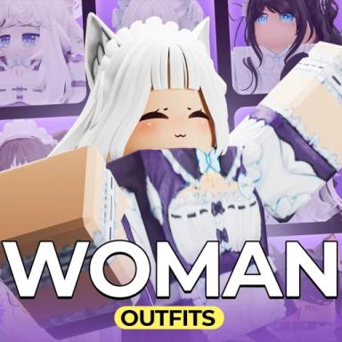 😻 R6 Female OUTFITS icon