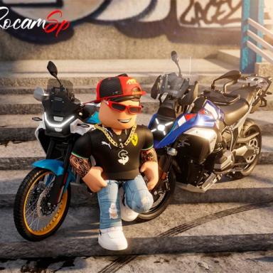 Thumbnail for RocamSP 1.0 (UPDATE)
 Game